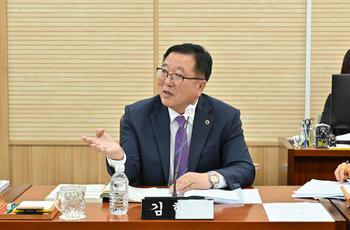 도시환경위원회 행정사무감사_4