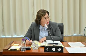 행정복지위원회 행정사무감사_5