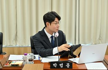 행정복지위원회 행정사무감사_6