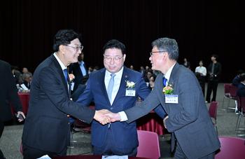 대한민국시군자치구의회의장협의회 회장 취임식_7