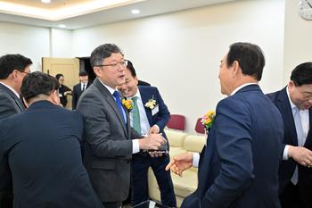 대한민국시군자치구의회의장협의회 회장 취임식_8