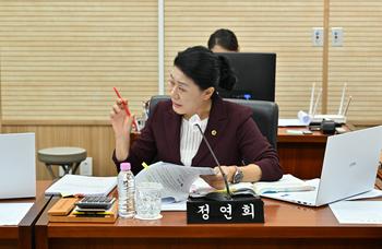 도시환경위원회 행정사무감사(3일차)_3