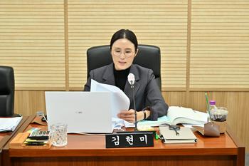 제109회 정례회 행정복지위원회 제3차 회의_3