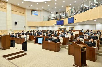 제109회 정례회 제3차 본회의_2