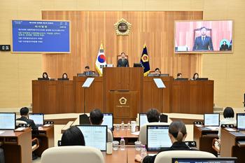 제109회 정례회 제3차 본회의_1