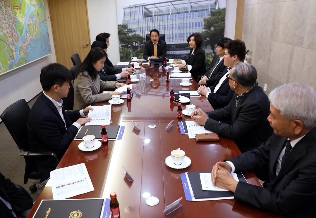 세종시의회, 2022회계연도 결산검사위원 위촉_3