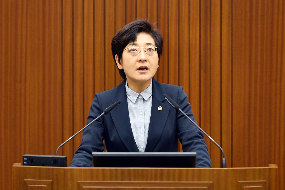 [5분 자유발언] 세종시의회 이순열 의원,  “지속가능·친환경 개발사업을 위해 환경영향평가 중요성 강조”_2