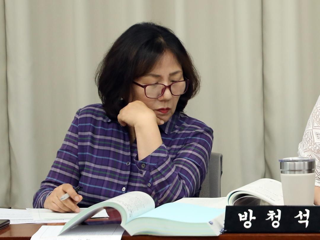 세종시의회 의정모니터단, 결산 및 행정사무감사 의정모니터링 활동 마무리_3