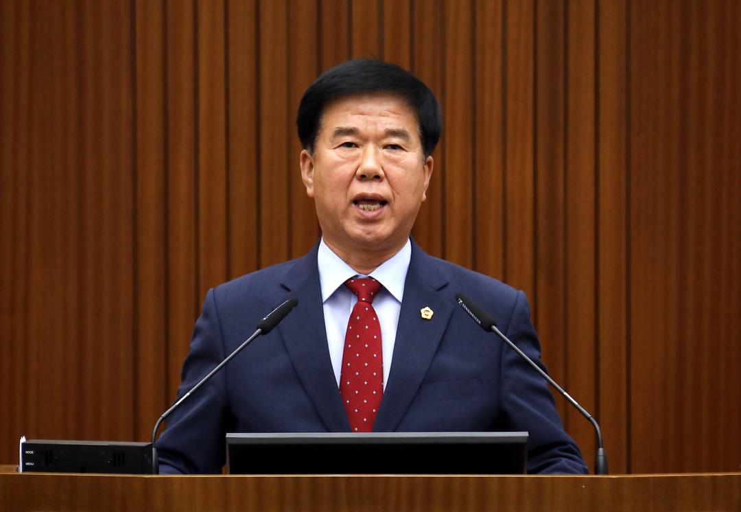 [5분 자유발언] 세종시의회 김동빈 의원,  “안정적인 노후를 위한 세종시 맞춤형 신중년 정책 필요”_2