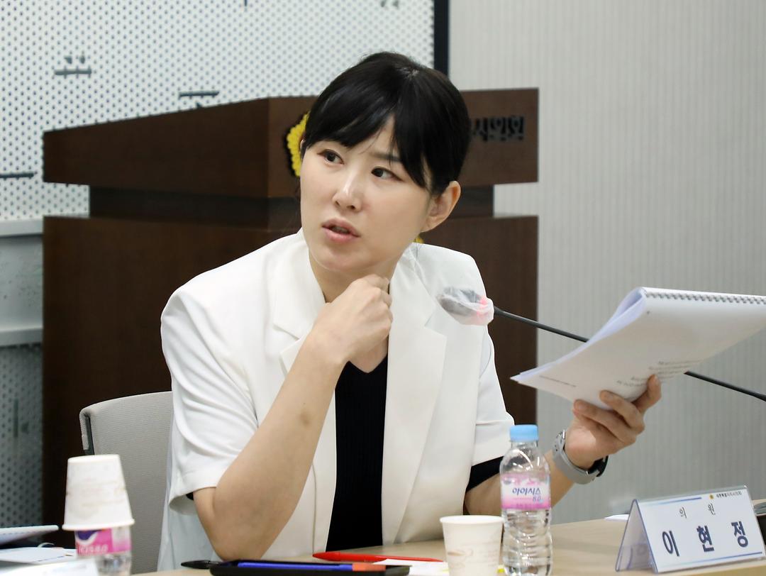 세종시의회, ‘1생활권 상가 활성화 방안에 대한 연구모임’ 연구용역 추진 상황 점검_3