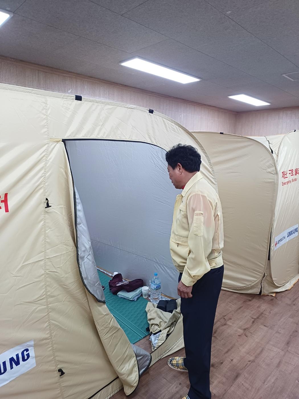 세종시의회, 이례적 폭우에 현장 실태 및 피해 대처 ‘총력’_3