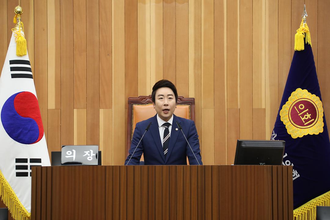 세종시의회 제94회 정례회 폐회…8건 안건 처리_3