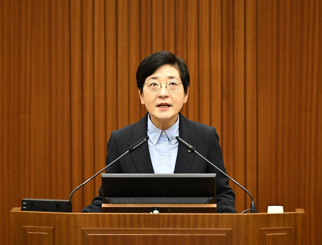 [5분 자유발언] 세종시의회 이순열 의원,  “세종시 학생 행동평가척도검사 결과 18.4%,  고위험 및 모니터링 학생으로 조사”_2