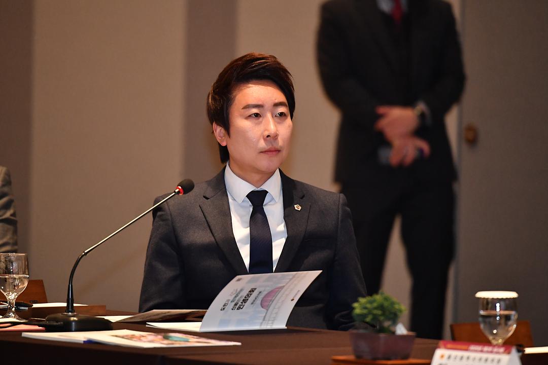 세종시의회 임채성 의장  대한민국시도의회의장협의회 2025년도 제2차 임시회 참석_2