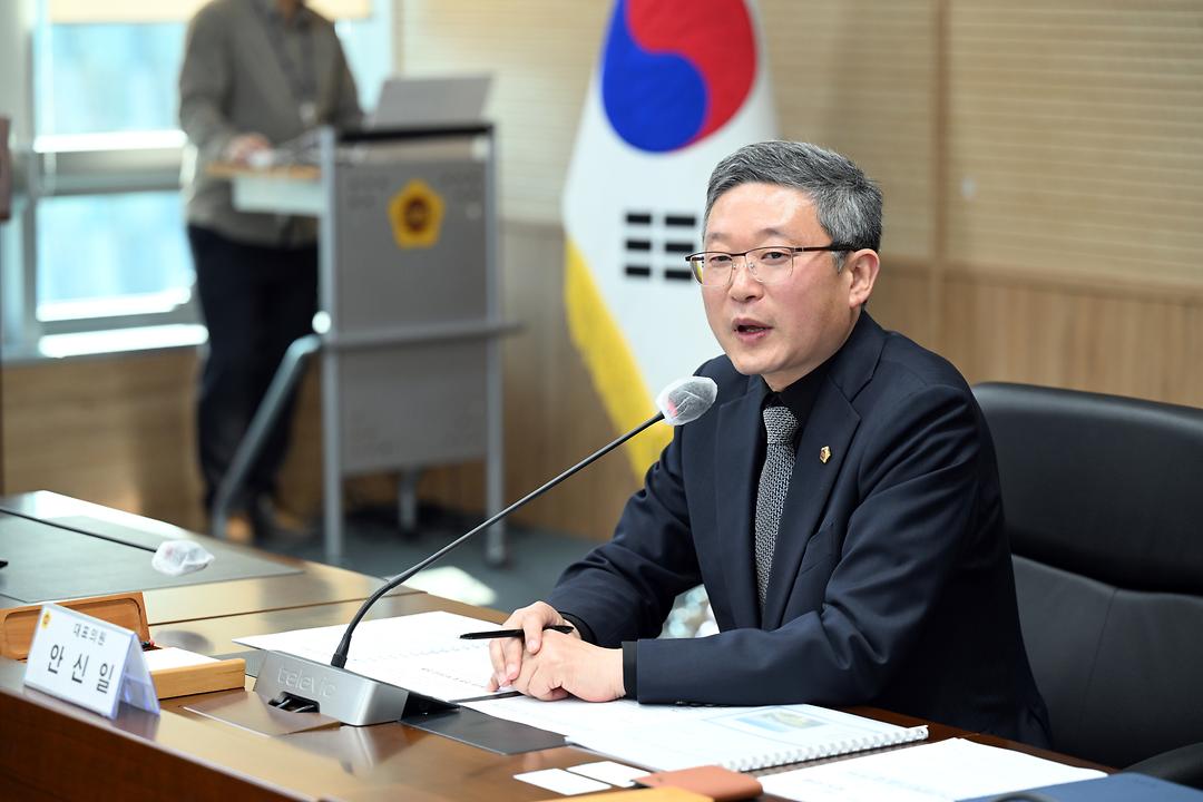 세종시의회,‘국회세종의사당 시대 지역 인재 참여’ 연구모임 제2차 간담회 개최_3