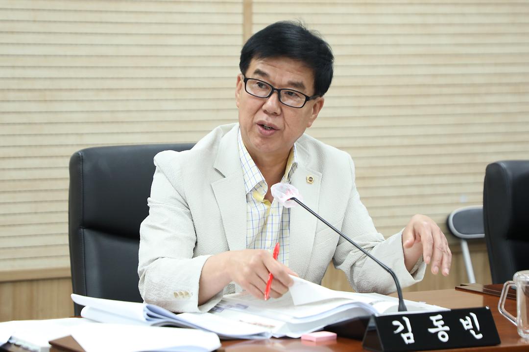[2025 행정사무감사] 세종시의회 김동빈 의원,  다문화교육, 실효성이 관건…  위원 구성·학부모 지원 강화 필요_1