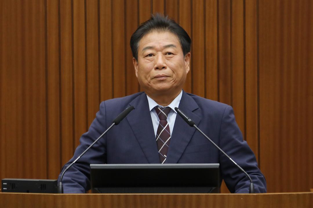 [5분 자유발언] 세종시의회 김충식 의원, 세종시 정신질환 응급 대응 체계 개선 촉구_2