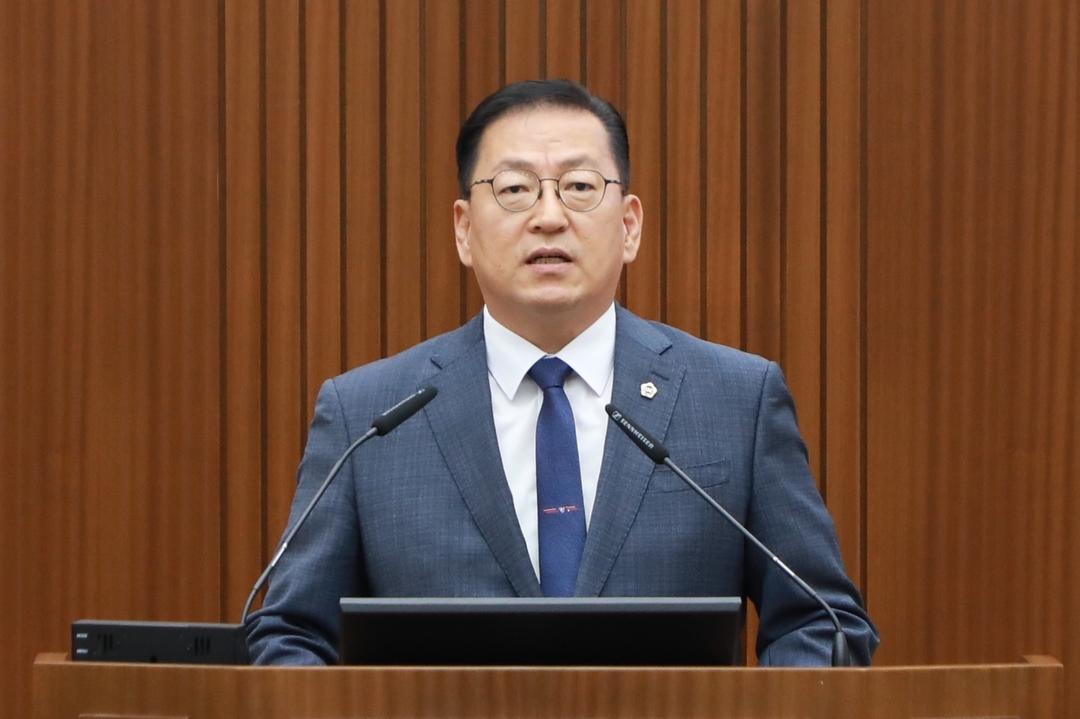 [5분 자유발언] 세종시의회 유인호 의원, 세종교육의 더 큰 도약 위한 정책 제언_3
