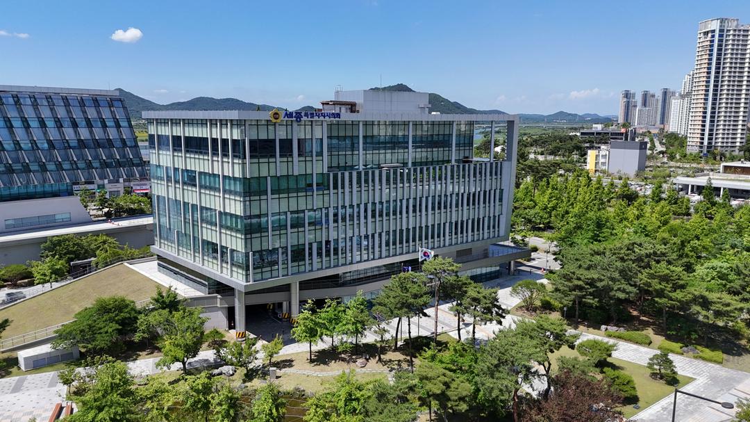 행정수도 세종 완성, 지속된 의지로 완성되길!_3