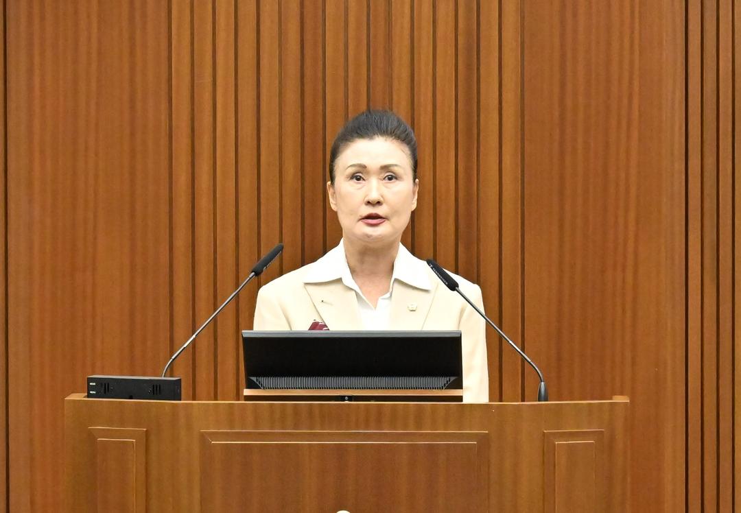 [5분 자유발언] 세종시의회 강해정 의원,  “청소년 도박 중독, 개인과 가정만의 문제가 아니다”_1