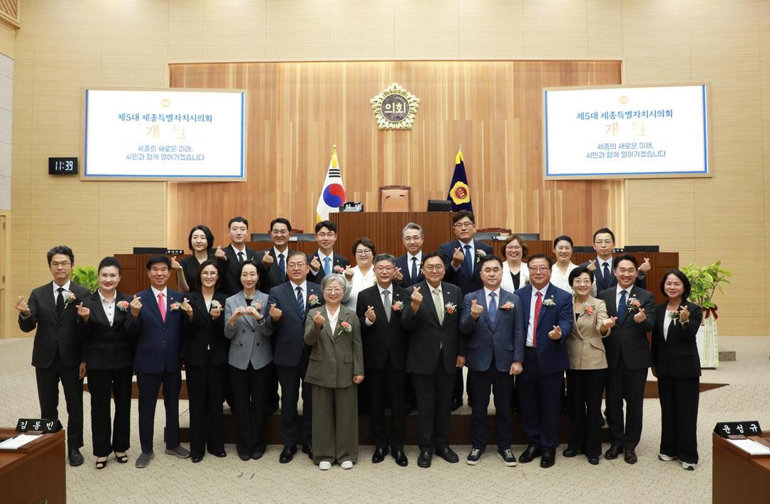 시민과 함께한 100일, 더 큰 책임으로 나아가겠습니다_4