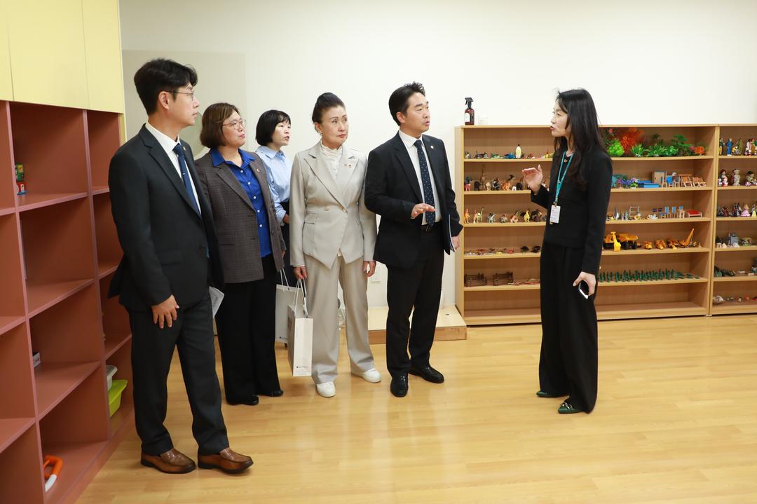 세종시의회 행정복지위원회, 2026년도 행정사무감사 대비 4개 기관 운영 현황 점검 나서…_3