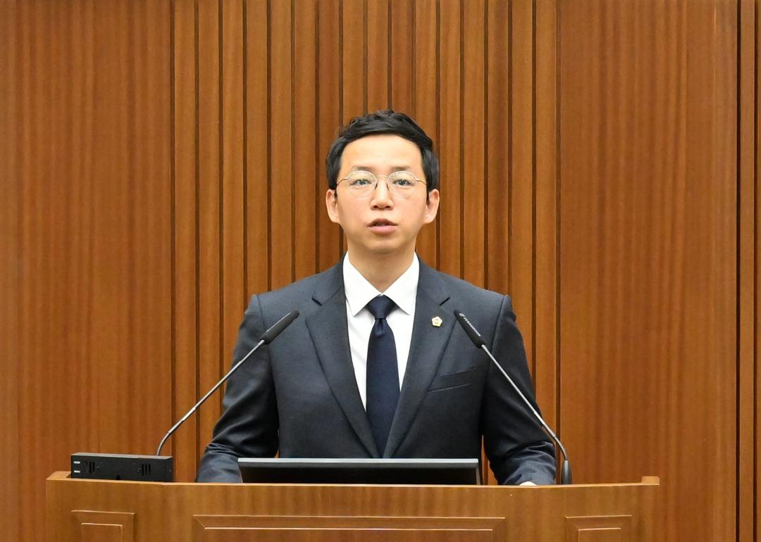 [5분 자유발언] 세종시의회 손인수 의원 위기에 놓인 청소년, 단 한 명도 놓쳐선 안 됩니다_3