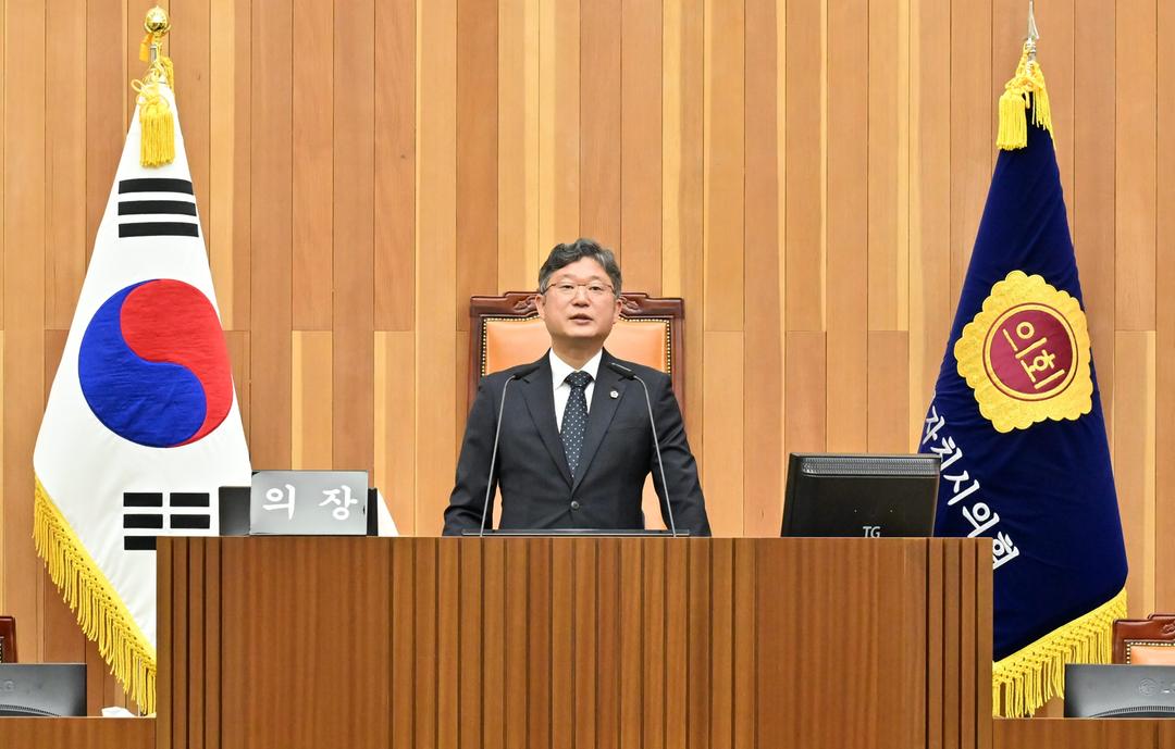 세종시의회, 제109회 정례회 폐회…  안건 87건 심의 마무리_4
