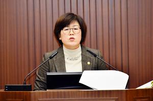 박영송 의원, 「행정수도 완성을 위한 개헌정국에 대한 집행부의 대응과 계획」 관련 시정질문