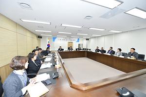 세종시의회, 농·축산업 발전 연구모임 발족식 개최