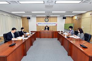 세종시의회, 여성기업지원 조례 제정 정책간담회 개최