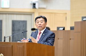 쌀값 폭락 방지를 위한 수급 안전 대책 및 무허가 축사 적법화 농가 지원 방안 마련 촉구