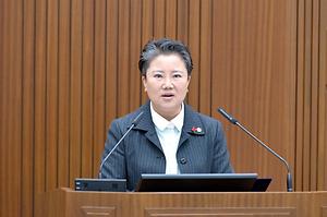 정준이 의원, 여성단체 발굴 및 거버넌스 구축 촉구