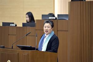 세종시의회 정준이 의원, 청년정책 강화 촉구