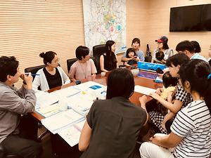세종시 학교 급식 식자재‘식품안전’강화된다