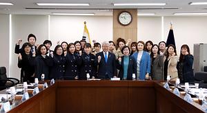 박용희 의원 “학교 학부모회, 법적 지위 취약…조례 제정 통해 보완해야”