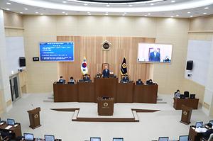 세종시의회, 시민 제보로 행정사무감사 실효성 높인다