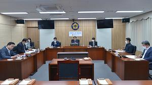 세종시의회 대학캠퍼스유치특위, 상병헌 위원장‧차성호 부위원장 선임