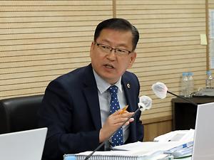 [2023 행정사무감사] 세종시의회 유인호 의원,  “모기 등 유해 해충 방제 사업 관리 소홀”지적