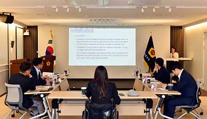 세종시의회, 세종형 교육자유특구 구축 방안 연구용역 착수