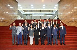 국회규칙 제정안 국회운영개선소위원회 통과, 세종시의회, “시민과 함께 환영!”