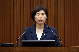 [5분 자유발언] 세종시의회 김현옥 의원,  “위탁 기관 변경 등 종합복지센터 효율적 관리방안 모색”