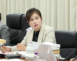 [2024 본예산안 심사] 세종시의회 여미전 의원,  “후쿠시마 오염수‘수산물 안전’우려…안전성 검사 강화 주문”