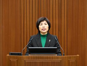 [5분 자유발언] 세종시의회 김현옥 의원,  “안전한 전기차 사용을 위한 시의 적극적인 대응 촉구”
