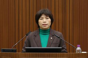 [5분 자유발언] 세종시의회 김현옥 의원 ‘세종시 크린넷 문제, 누구의 책임인가?’