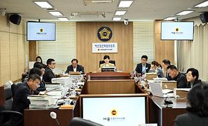 세종시의회 예산결산특별위원회, 2025년도 교육청 예산안 심사