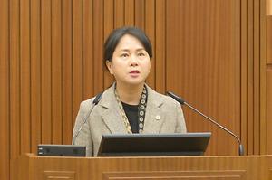 [결의안] 세종시의회, 박란희 의원 대표 발의한 ‘고교 무상교육 국비 지원 연장 촉구 결의안’ 채택