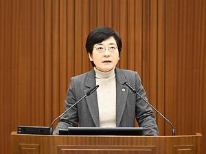 [5분 자유발언] 세종시의회 이순열 의원, “인사청문회 실질적인 도입 강력 촉구”