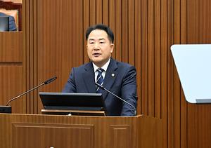 [결의안] 세종시의회, 상병헌 의원 대표발의한 ‘국가 유전자·세포치료 센터 건립 촉구 결의안’ 채택