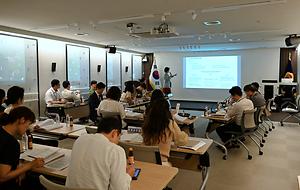 세종시의회, 제2차 조례 입법평가위원회 개최